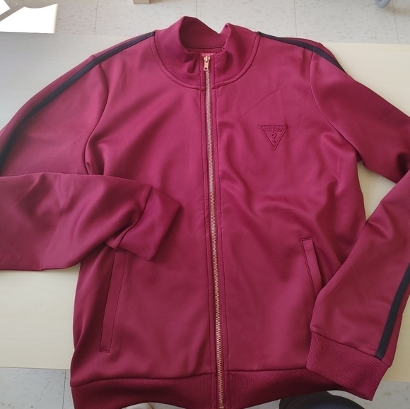 Guess Y2K  full zip - Picture 1 of 5